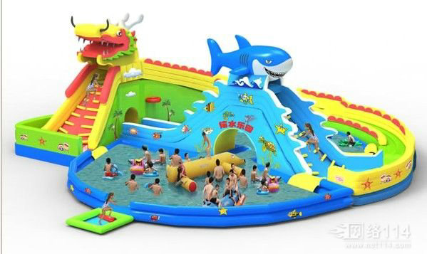 QCL-001Water Toys