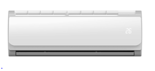 QCL-01Wall Mounted Type Hybrid Solar AC